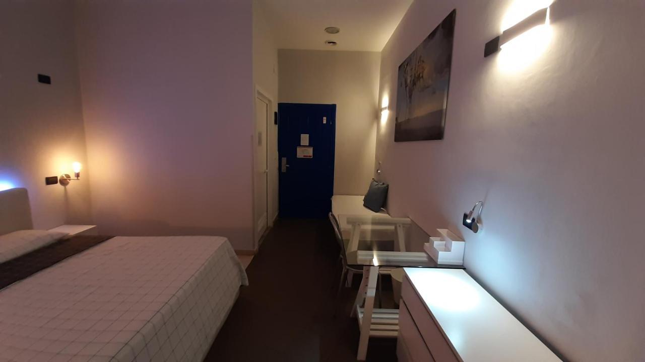 Youth Station Hostel Roma Eksteriør bilde