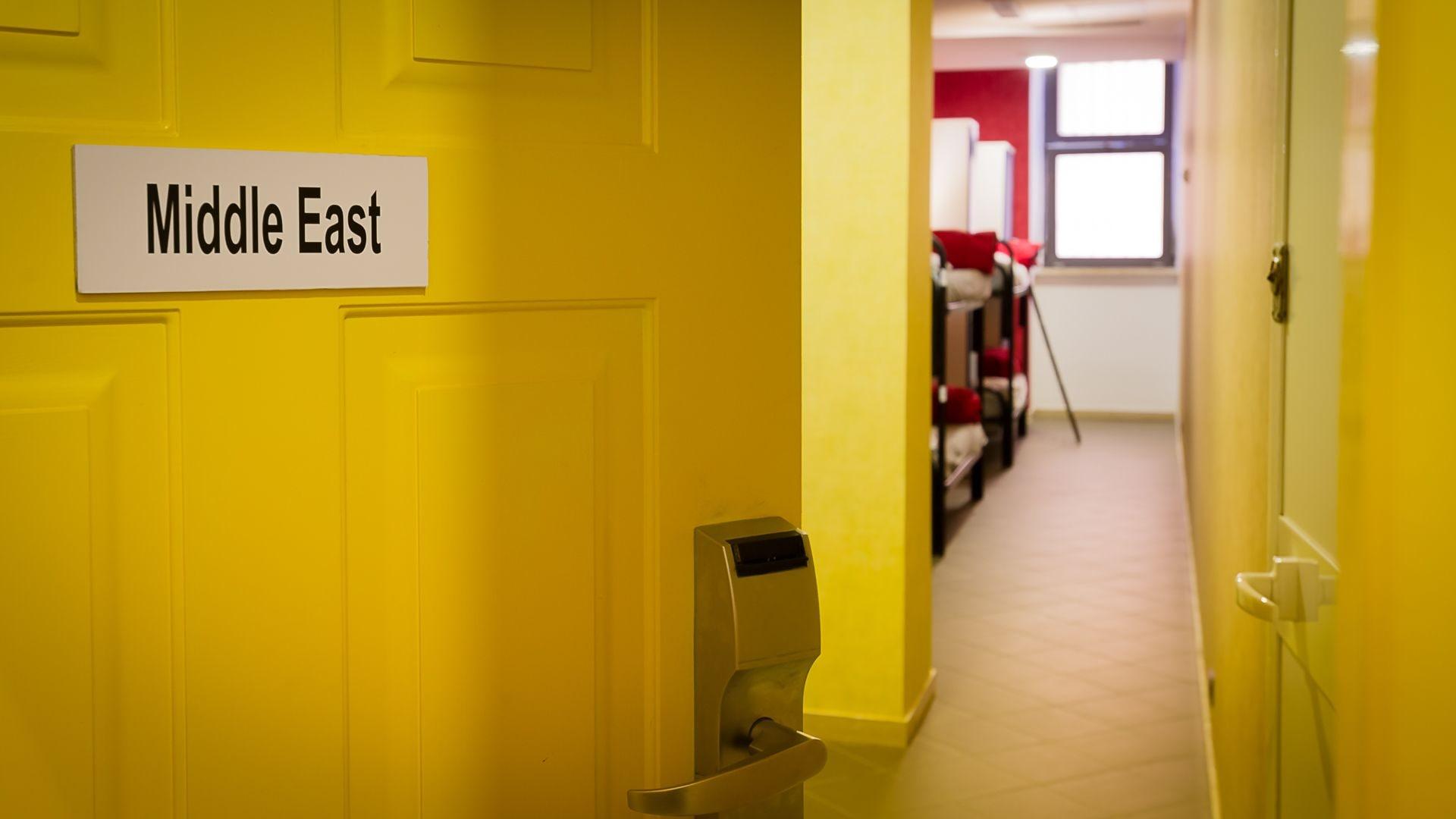 Youth Station Hostel Roma Eksteriør bilde