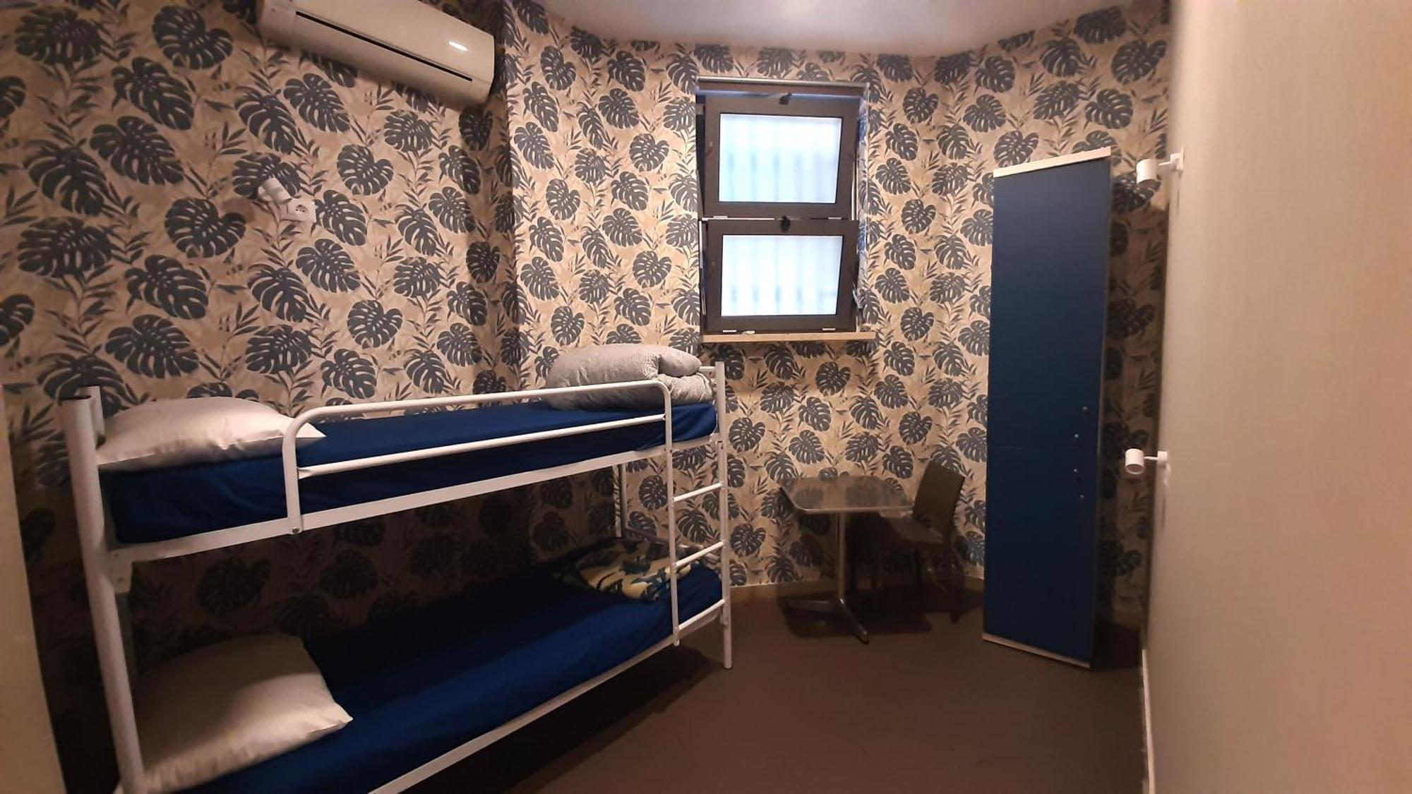 Youth Station Hostel Roma Eksteriør bilde