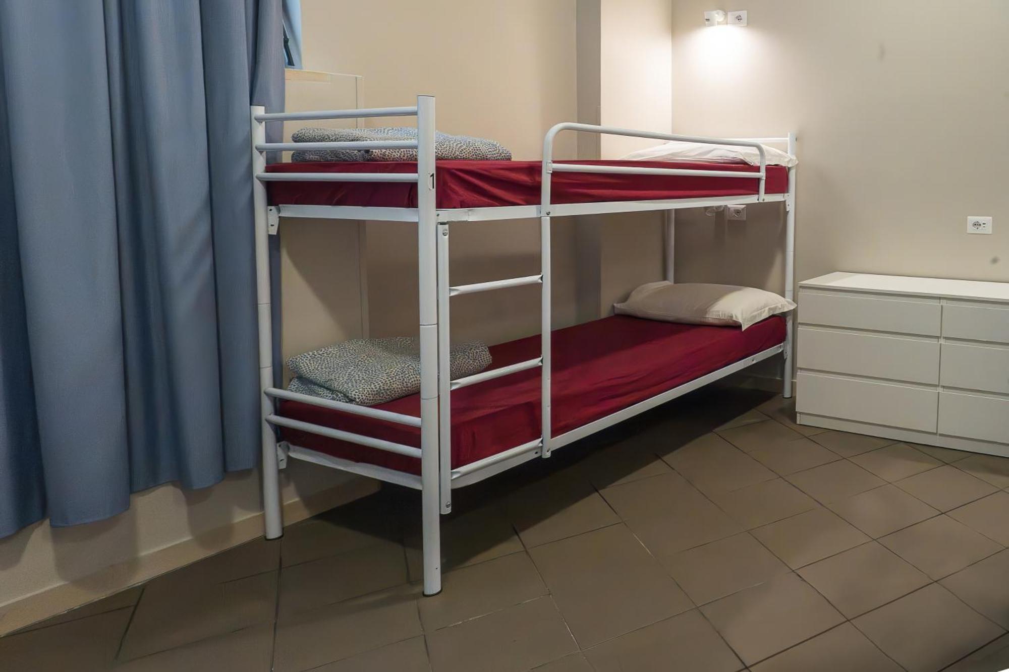 Youth Station Hostel Roma Eksteriør bilde