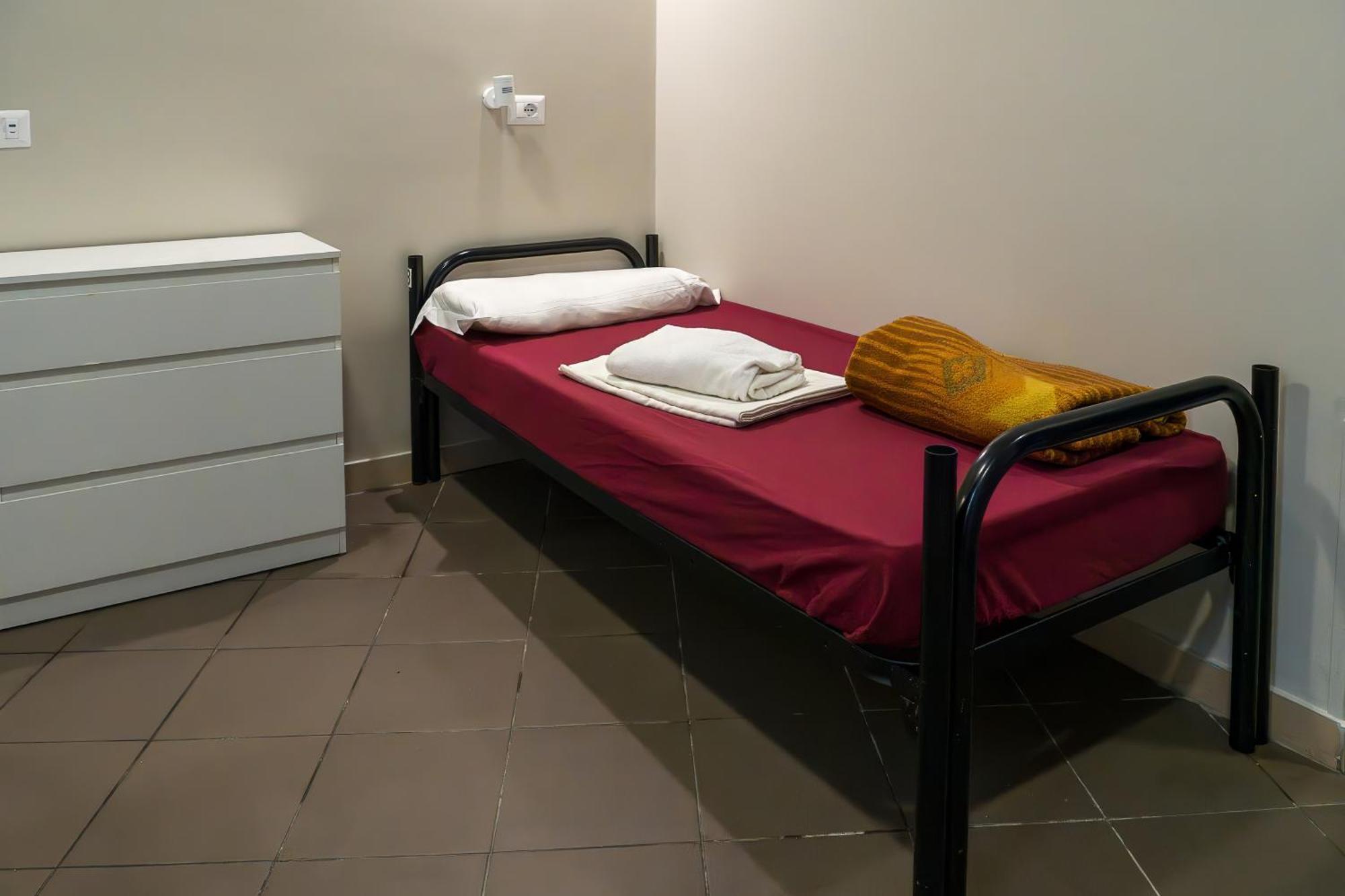 Youth Station Hostel Roma Eksteriør bilde